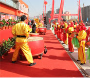 湖北武漢大型威風鑼鼓隊表演演出公司 湖北武漢大型威風鑼鼓隊表演演出公司